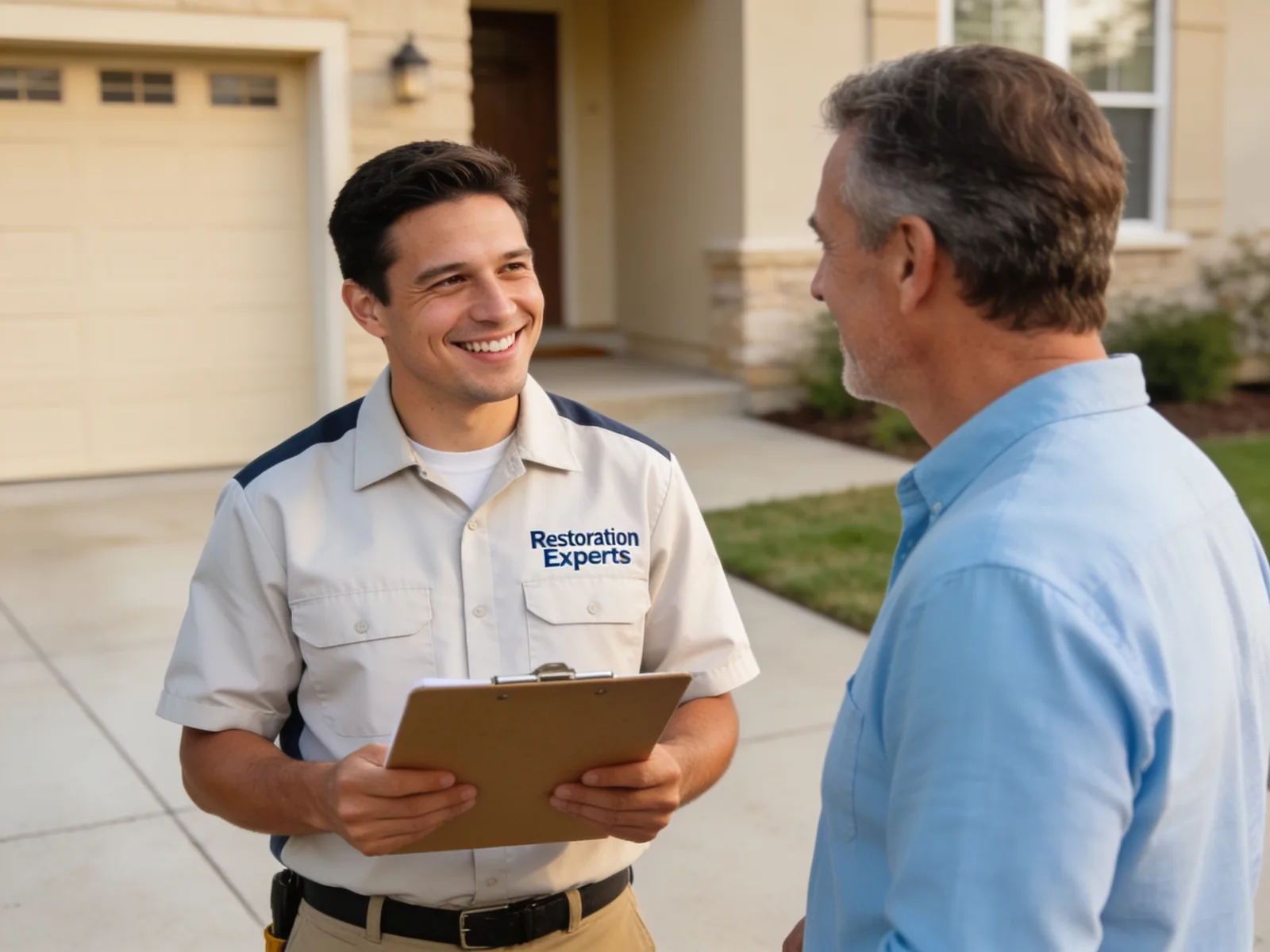 Water Damage Cleanup Anaheim, CA FAQs